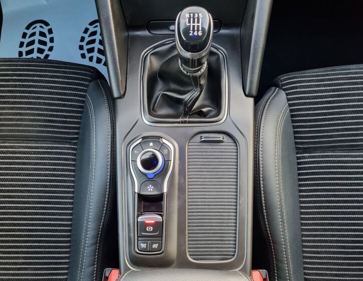 Renault Talisman 17
