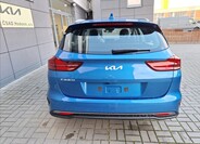 KIA Ceed 6
