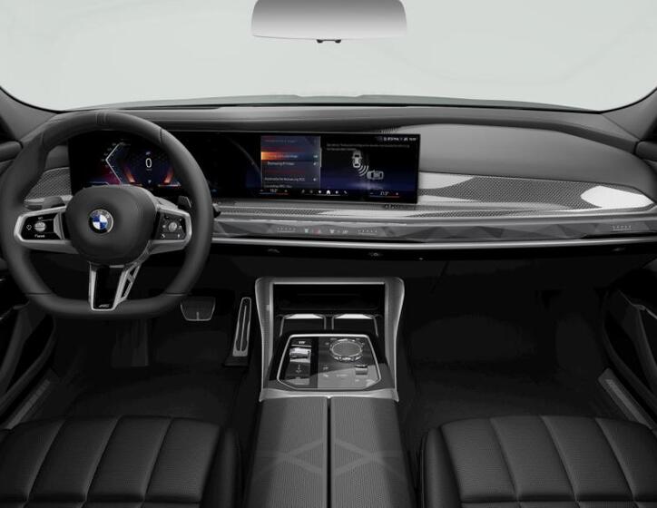 BMW Řada 7 4