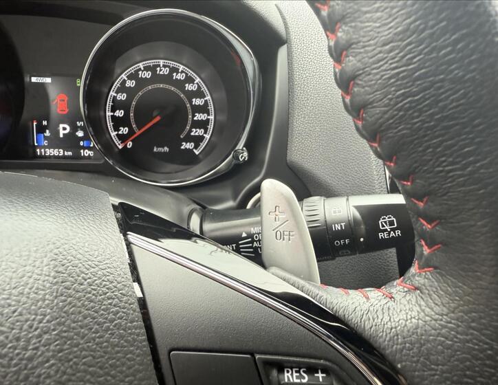 Mitsubishi ASX 24