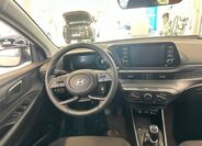 Hyundai i20 6