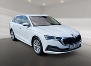 Škoda Octavia 1