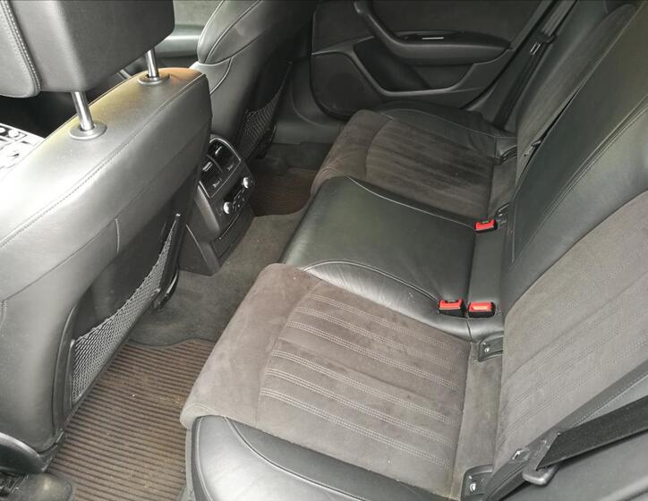 Audi A6 Allroad 17