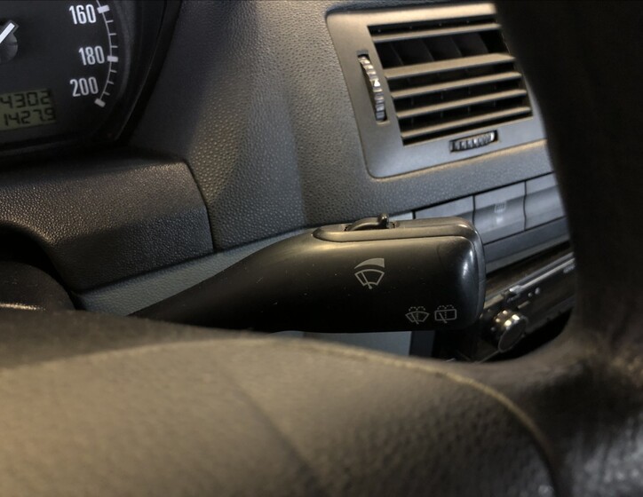 Škoda Fabia 17