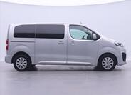 Citroën SpaceTourer 8