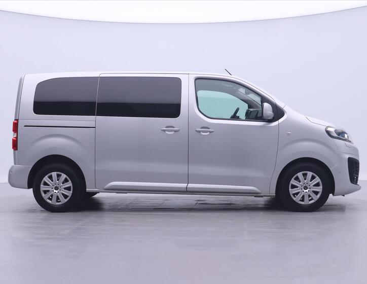 Citroën SpaceTourer 8