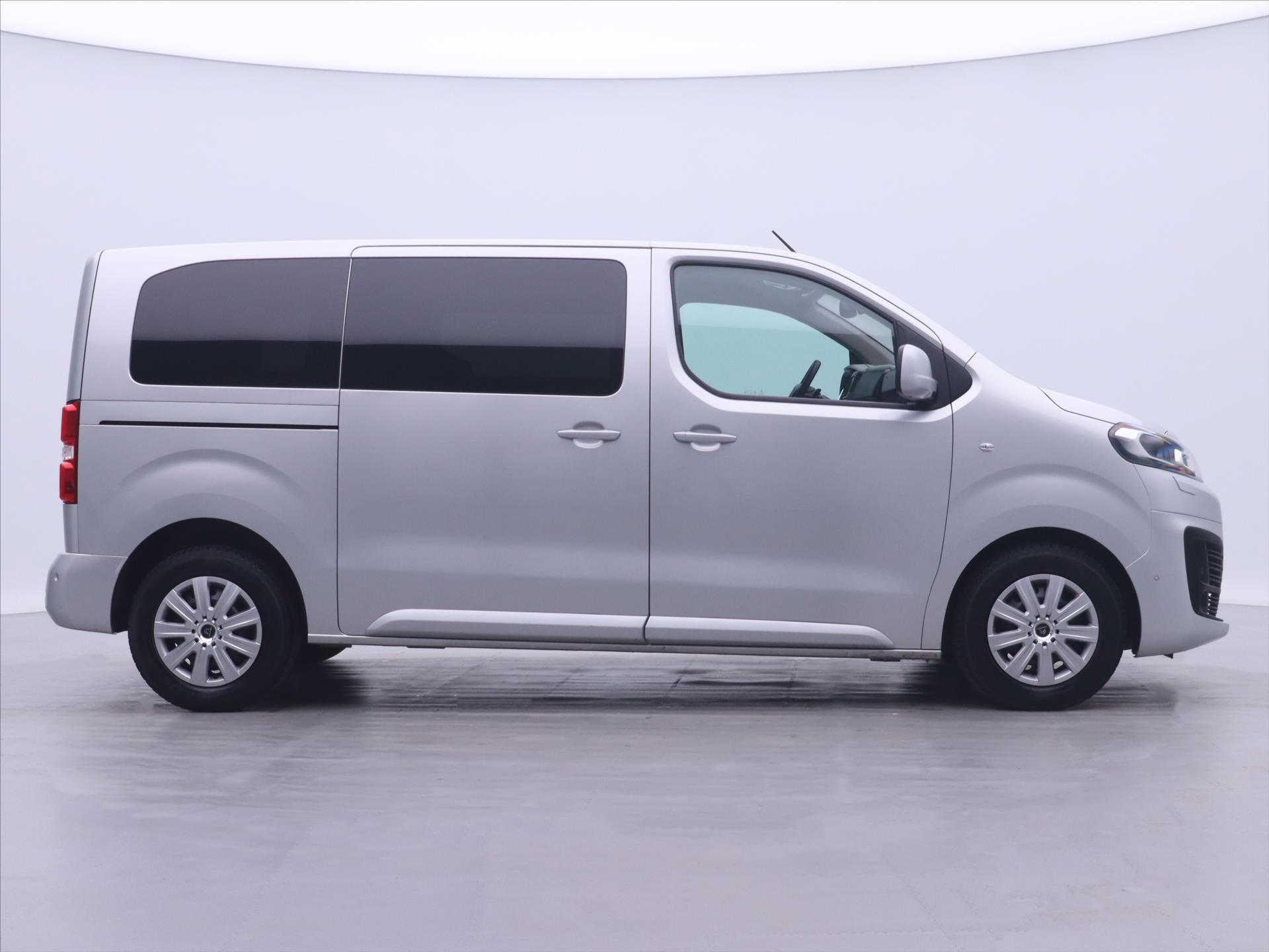 Citroën SpaceTourer