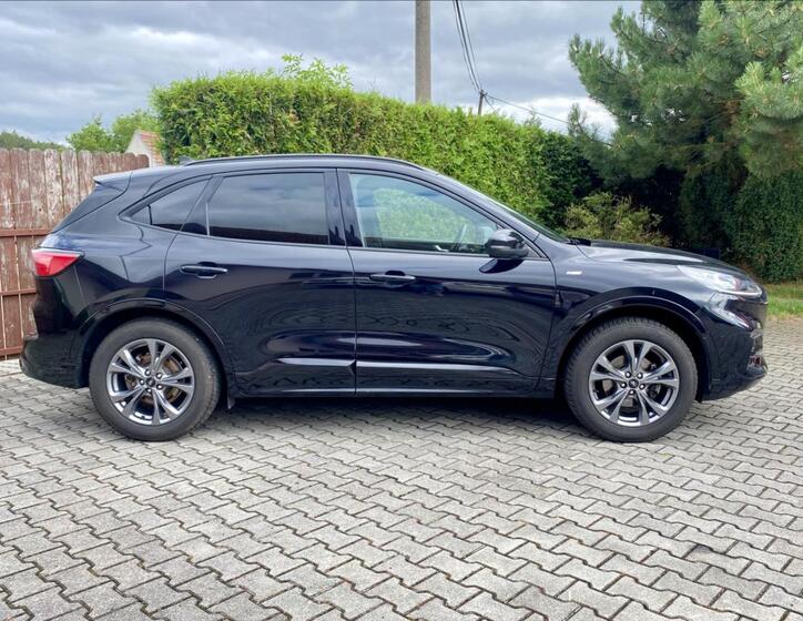 Ford Kuga 7