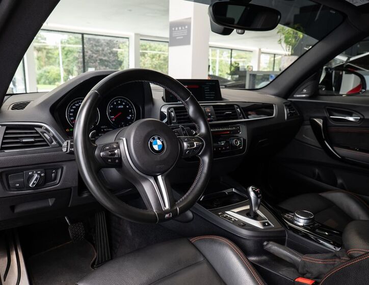 BMW M2 5