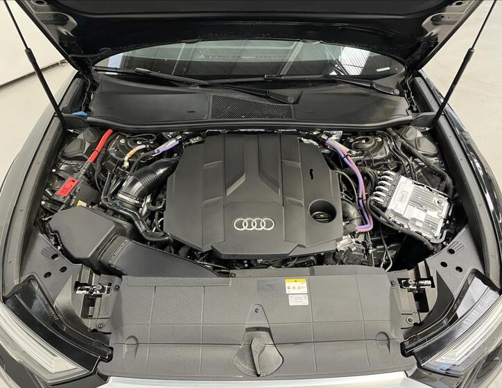 Audi A6 Allroad 35