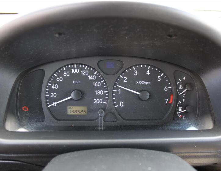 Suzuki Wagon R 16