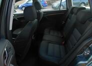 Škoda Octavia 16