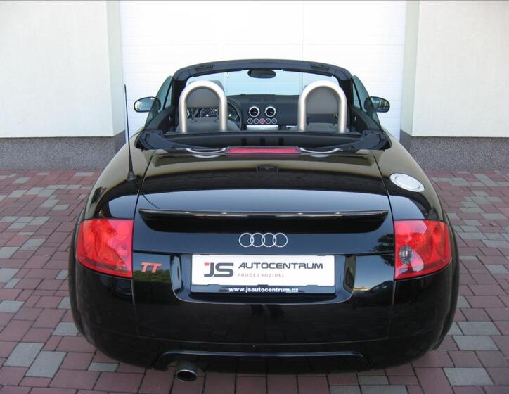 Audi TT 14