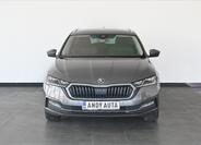 Škoda Octavia 2