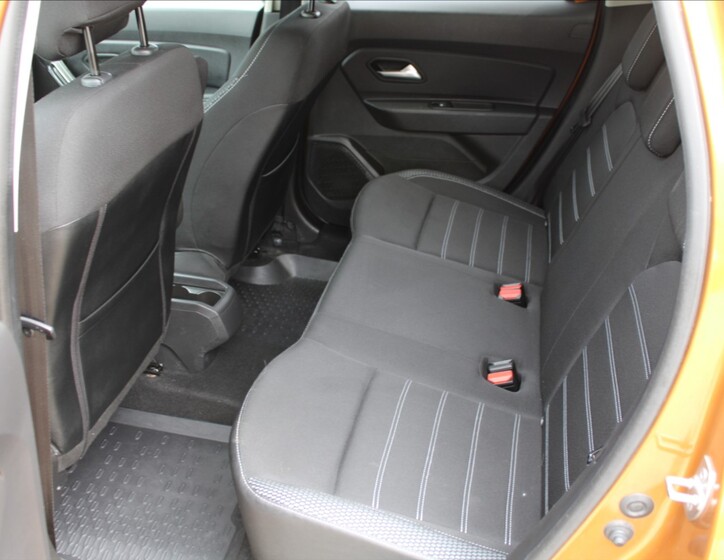 Dacia Duster 26