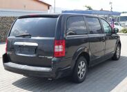 Chrysler Grand Voyager 9