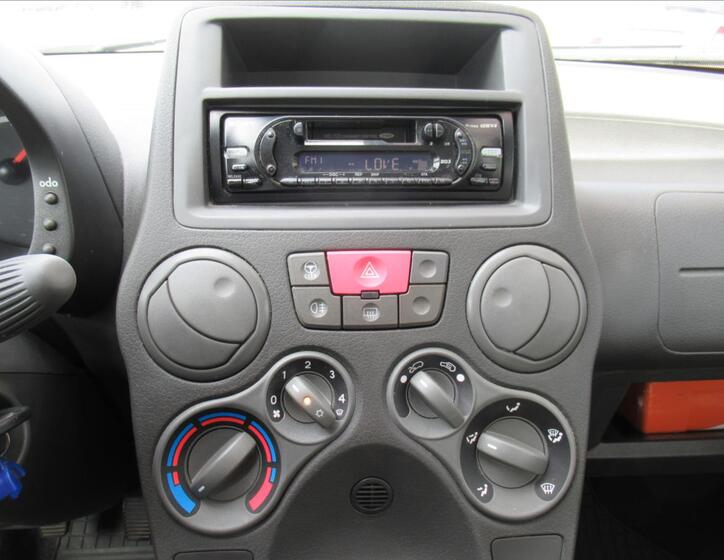 Fiat Panda 15