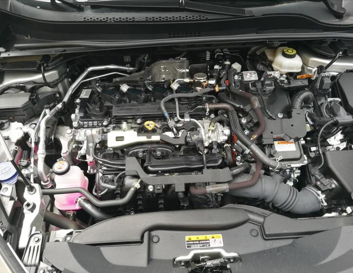 Toyota C-HR 22