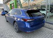 Škoda Superb 4