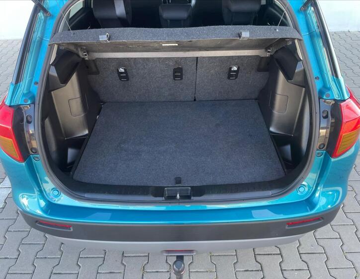 Suzuki Vitara 7