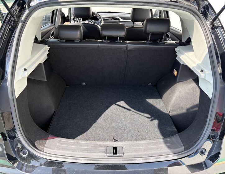 MG ZS 20