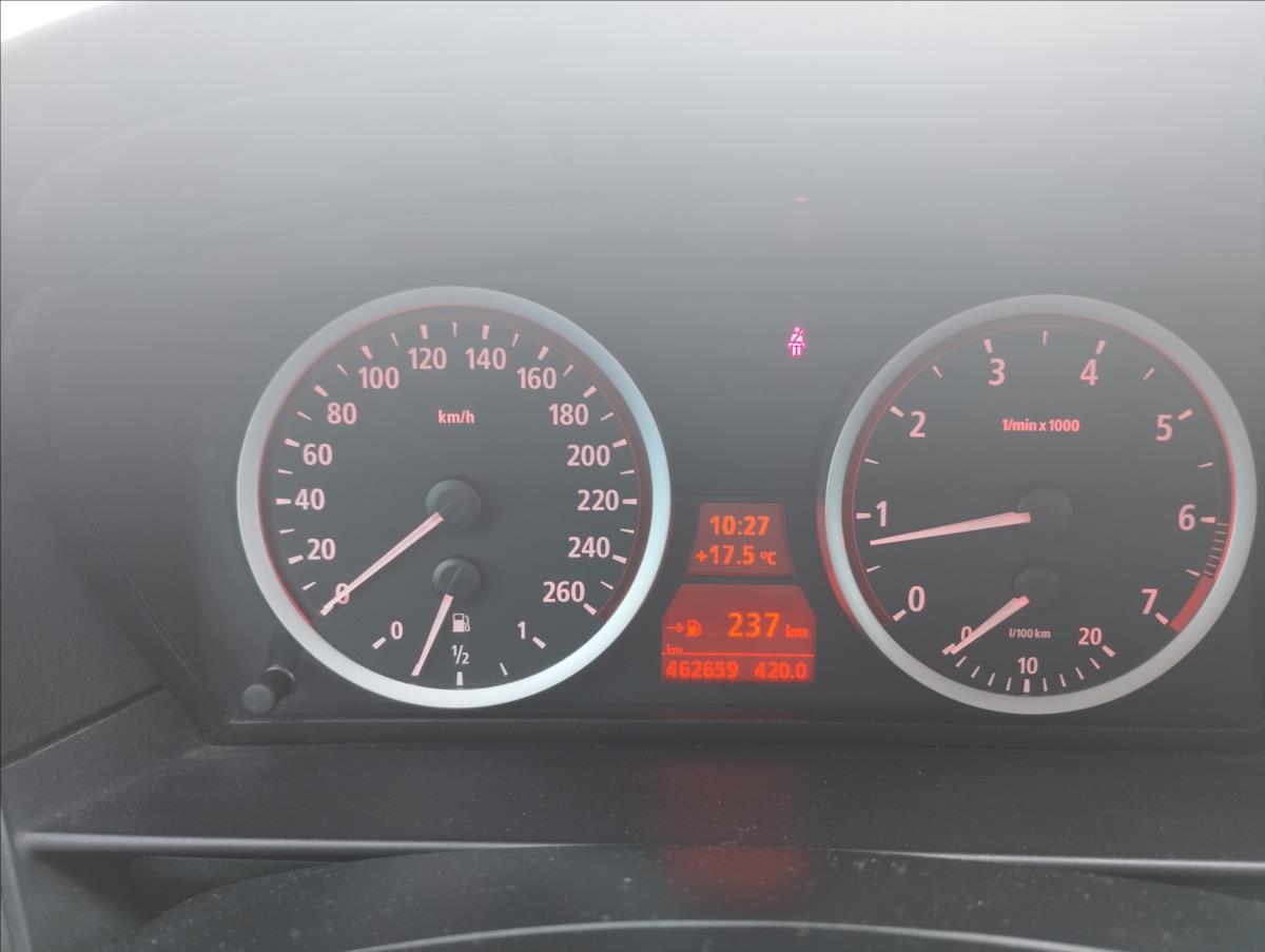 BMW Řada 5
