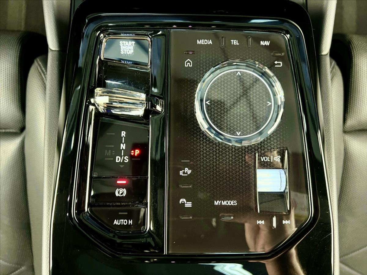 BMW Řada 5