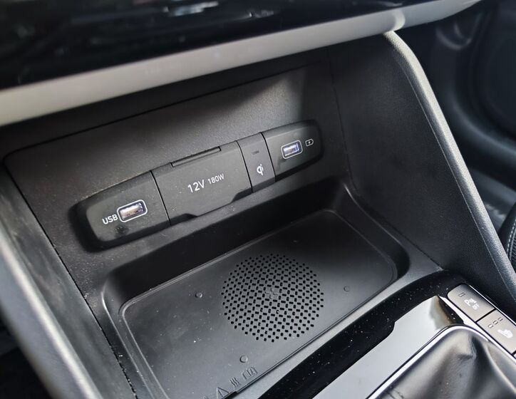 Hyundai Tucson 22