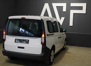 Volkswagen Caddy 6