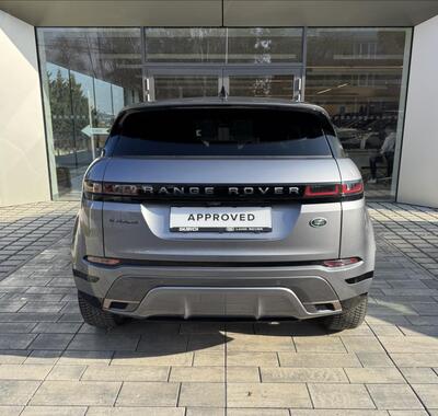 Land Rover Range Rover Evoque 41