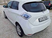 Renault ZOE 5