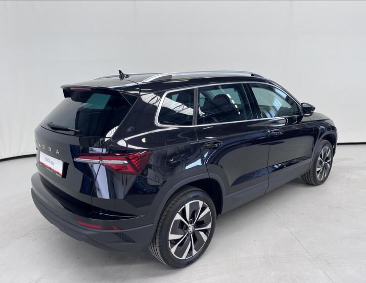 Škoda Karoq 2