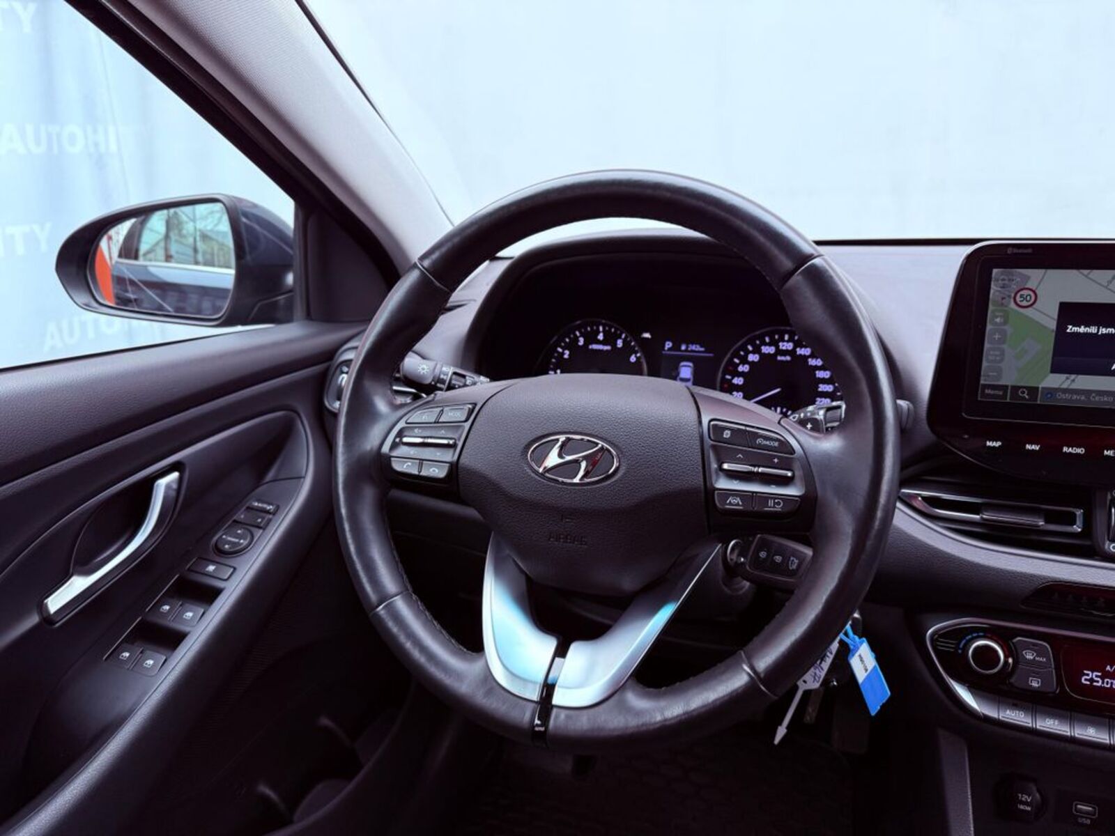 Hyundai i30 14