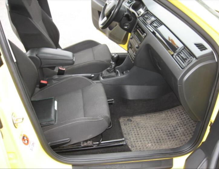 Škoda Rapid 13