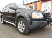 Volvo XC90 40