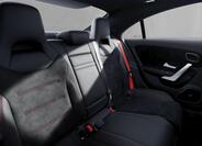Mercedes-Benz CLA 8