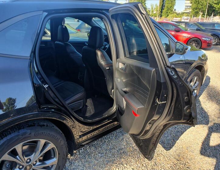 Ford Kuga 15