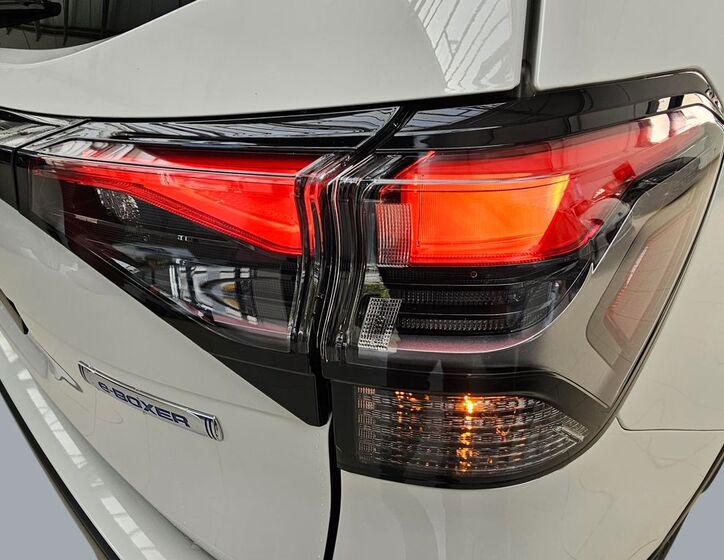 Subaru Forester 28