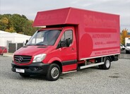 Mercedes-Benz Sprinter 1