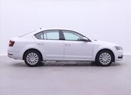 Škoda Octavia 8
