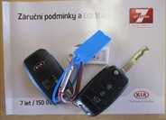 KIA Rio 29