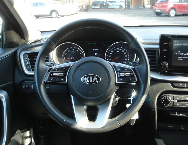 KIA Ceed 19