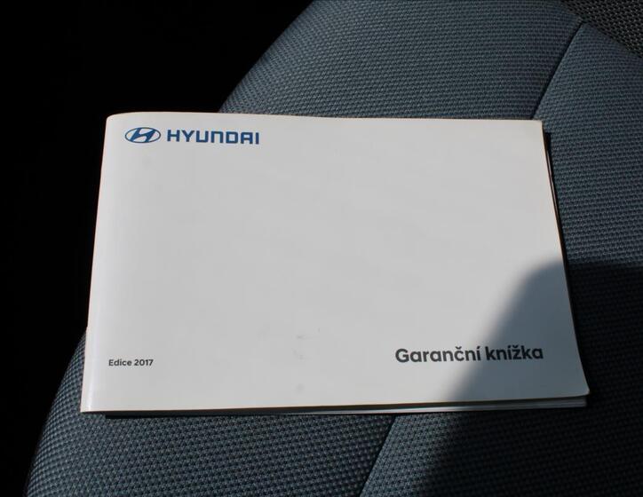 Hyundai i20 22