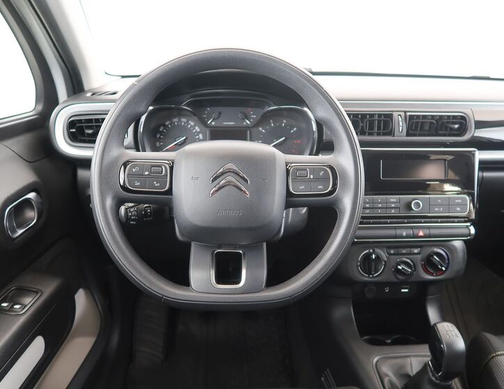 Citroën C3 16