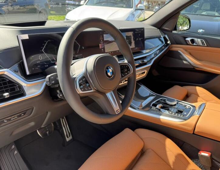 BMW X5 17