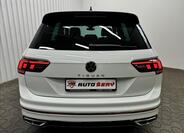 Volkswagen Tiguan 7