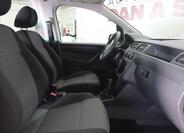 Volkswagen Caddy 12