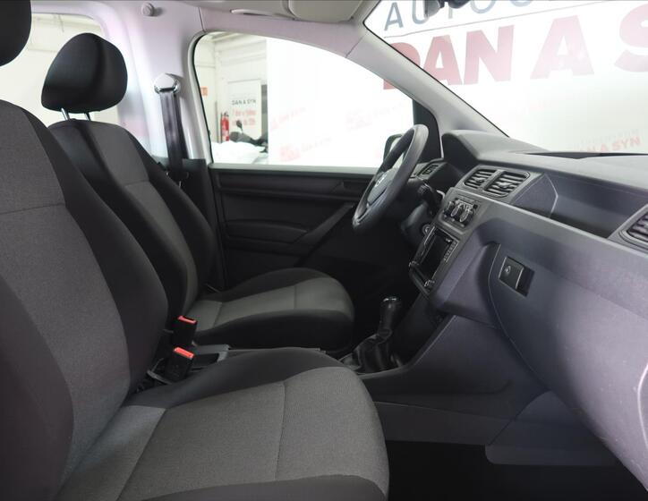 Volkswagen Caddy 12