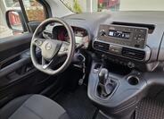 Opel Combo 38