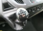 Ford Tourneo Custom 21